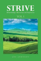 Joe Johnson | Strive | Taschenbuch | Englisch (2019) | Kartoniert / Broschiert