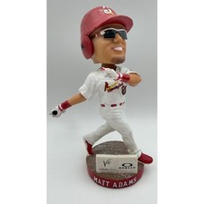 Matt Adams Rookie Cards and Prospects Cards Guide 30