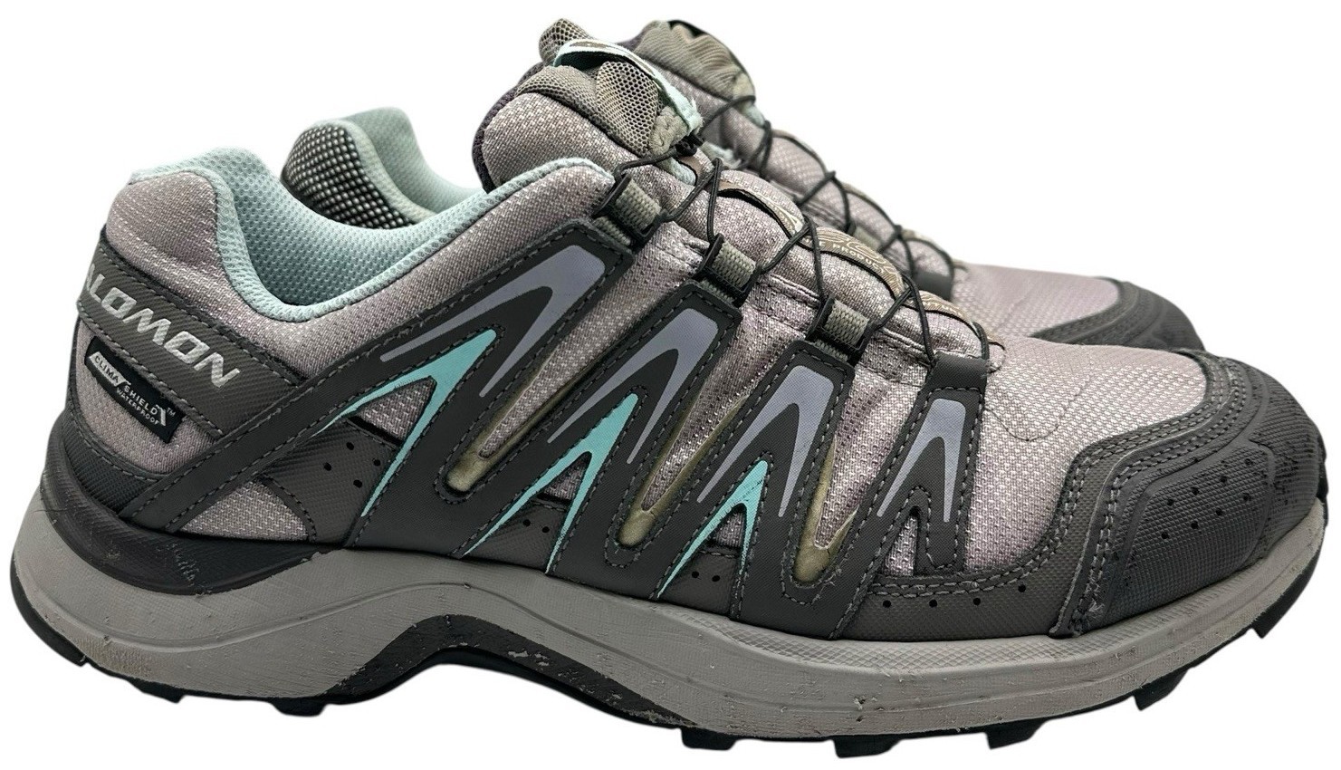 Salomon XA Comp 7 Gray - 327090 for sale | eBay