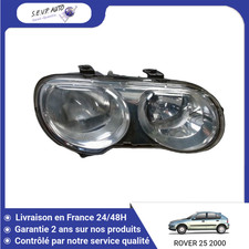 Feu avant (phare) Rover 2000