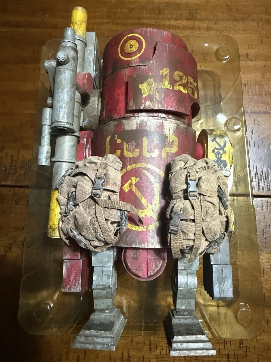 1:12 ThreeA Designer & Urban Vinyl Action Figure Action Figures