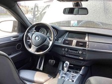 Used Left Sun Visor fits: 2013 Bmw X6 illuminated Left Grade A