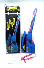 Bontempi on Tour Electric Guitar  Sound Funktionsgeprüft Batteriebetrieben