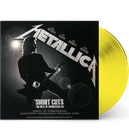 METALLICA - Short Cuts The Best Of Woodstock 94 - Vinyl Record - C600z