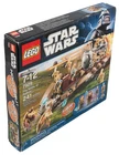 2011 Lego Star Wars The Battle of Naboo Set (7929) Sealed