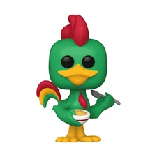 Funko POP! Ad Icons Kellogg's Corn Flakes Cornelius 3.75" Vinyl Figure (#225)