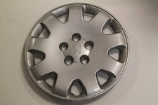 1999-2001 Honda Odyssey 16 Wheel Cover Hub Cap 55048 Pn 44733-s0x-a000 1999-2001 Honda Odyssey 16 Wheel Cover Hub Cap 55048 Pn 44733-s0x-a000
