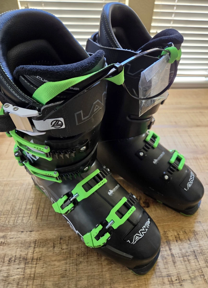 Lange Ski Boots for Men for sale - eBay