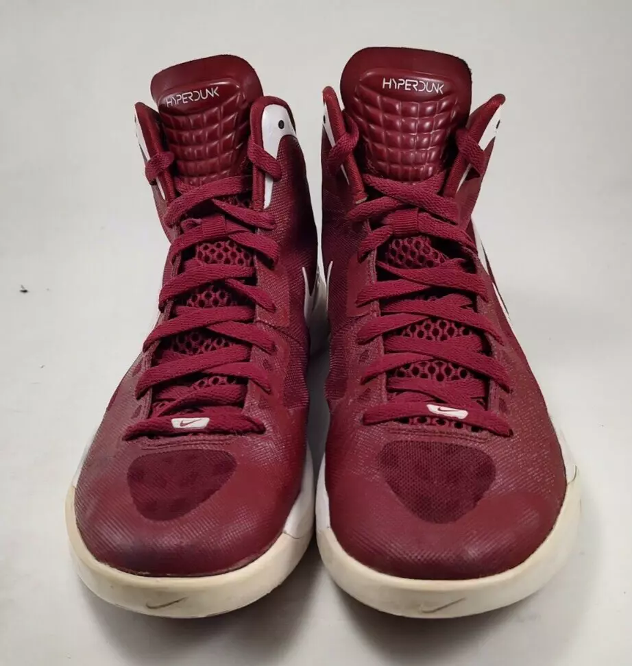 Hyperdunk 2019 cheap red