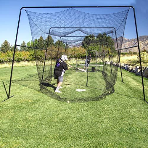 Baseball & Softball Safety Screen 6' LScreen eBay