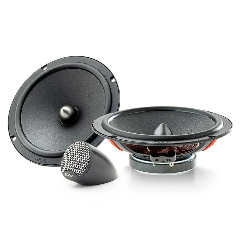 Lautsprecher für Autos Focal Bass