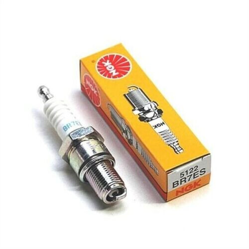 Spark Plug Of Ignition NGK br7es Stock nr.5122