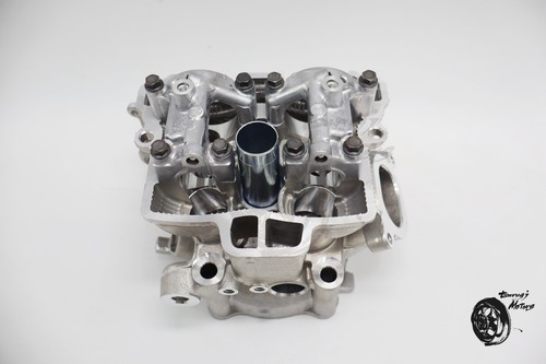 YAMAHA Genuine 2019 2020YZ250F YZ250FX YZ 250F FX CYLINDER HEAD ASSEMBLY OEM New - Picture 16 of 20