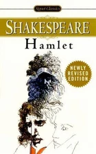 Hamlet (Signet Classics Shakespeare)