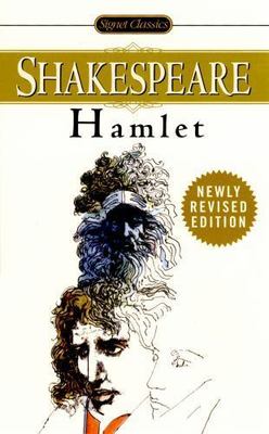 Hamlet; Signet Classics - paperback, William Shakespeare, 0451526929
