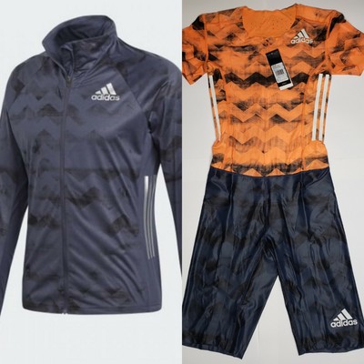 adidas speed suit