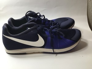 nike zoom rival xc men's spikes