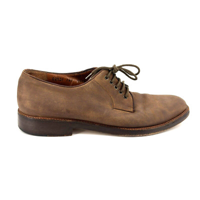Salvatore Ferragamo Famoso Cutwork Derby Mens 9EEE Salvatore Ferragamo Men main image 2