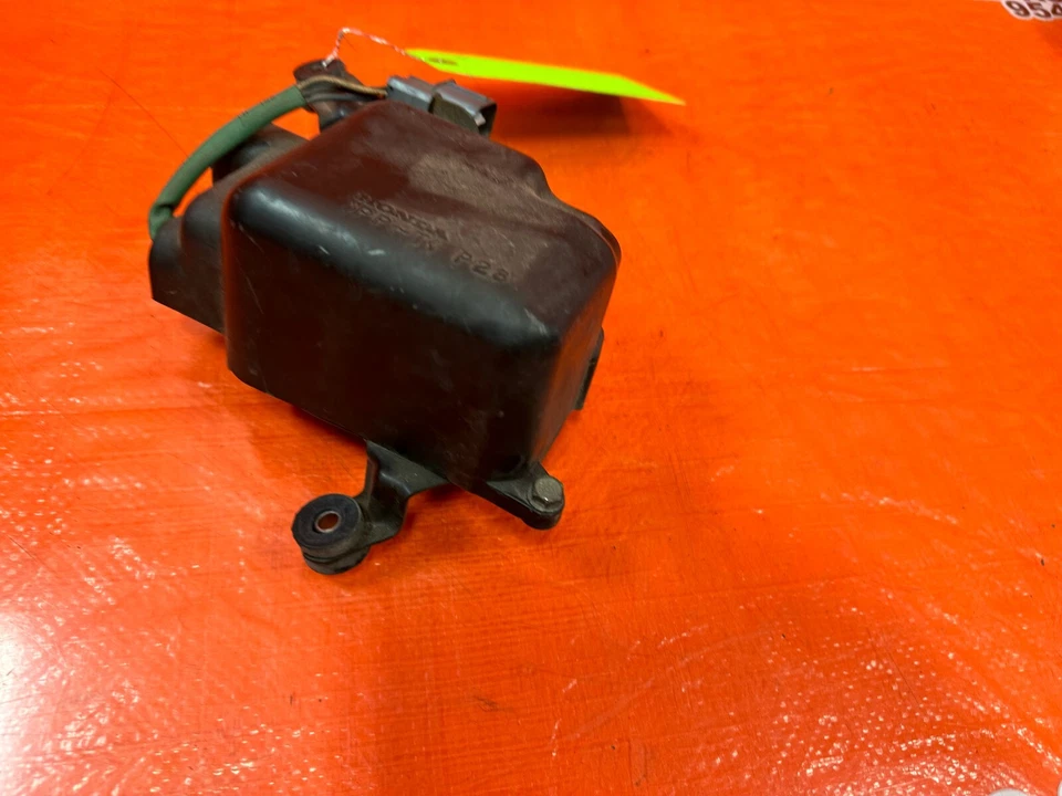 OEM 1994 94 HONDA DEL SOL - CRUISE CONTROL ACTUATOR MOTOR UNIT OEM #256 - Image 4 of 4