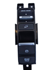 2025 Honda Cr-V Parking Brake / Drive Mode Sw...
