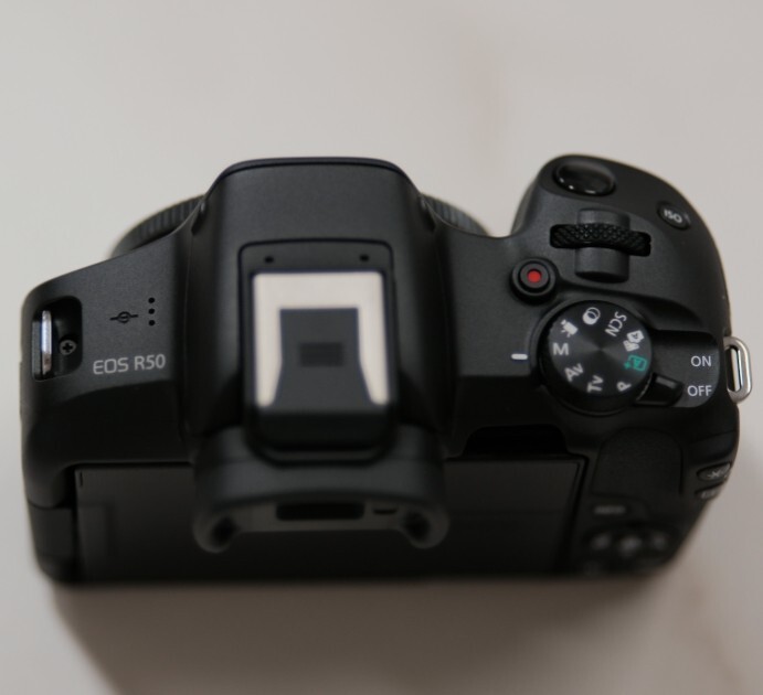 Body Only) Canon EOS R50 Mirrorless Camera Genuine Brand new Body Only) Canon EOS R50 Mirrorless Camera Genuine Brand new