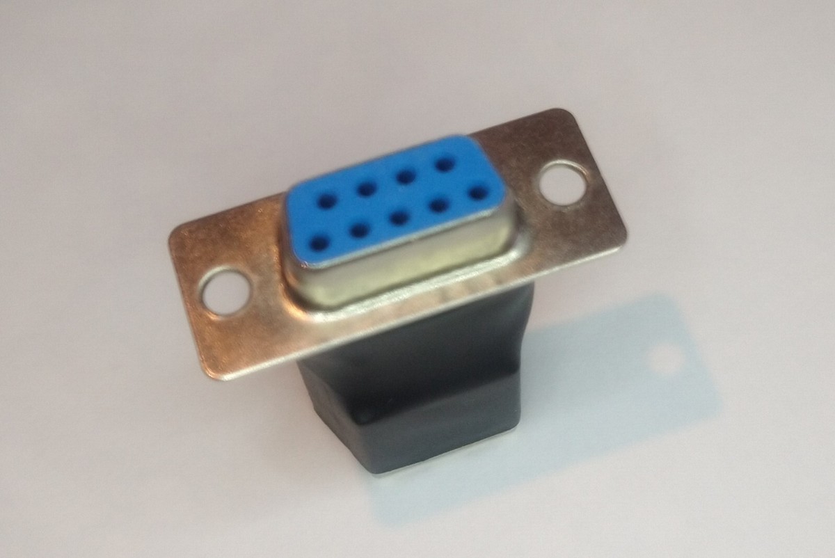 Shop : USB Mouse Interface For C64 / Amiga - Gotek Retro Add-ons - Foto 13