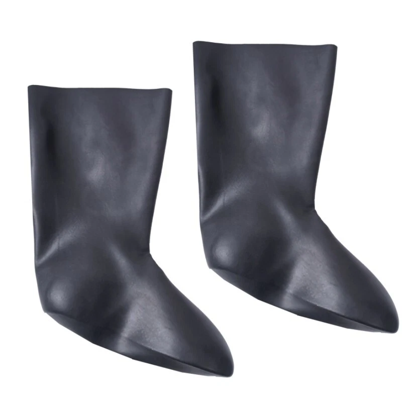LATEX 3D SOCKS - PRE GLUED OUTSIDE