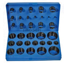 O Ringe Sortiment 419 tlg Dichtungsringe Satz...