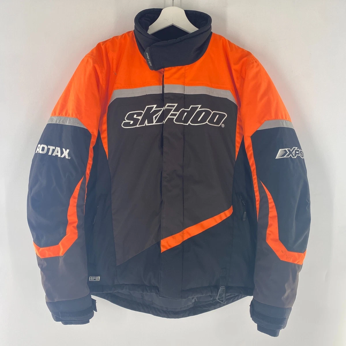 Rpm ski jacket sale