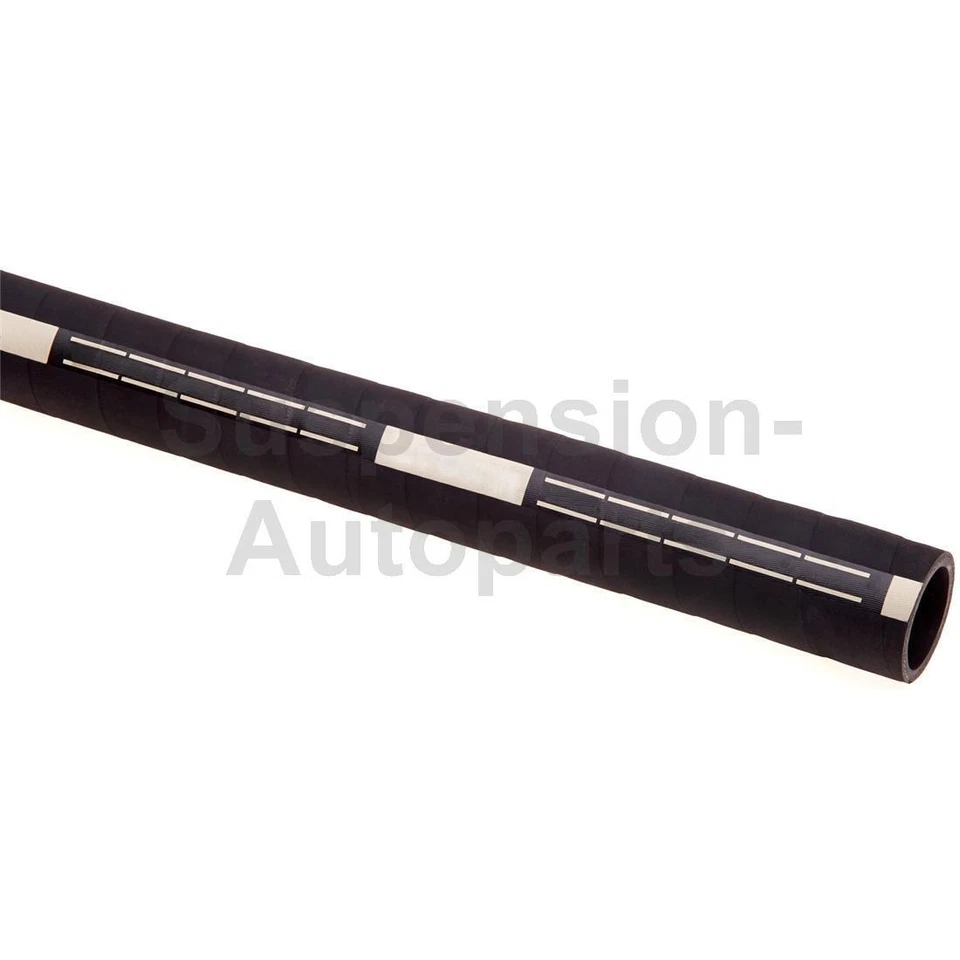 Manguera de refrigerante de radiador de 2 puertas inferiores superiores para GMC 150-22 1955 Foto 2 de 4