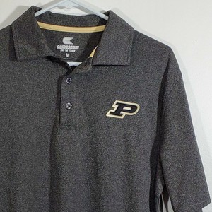 purdue polo shirts