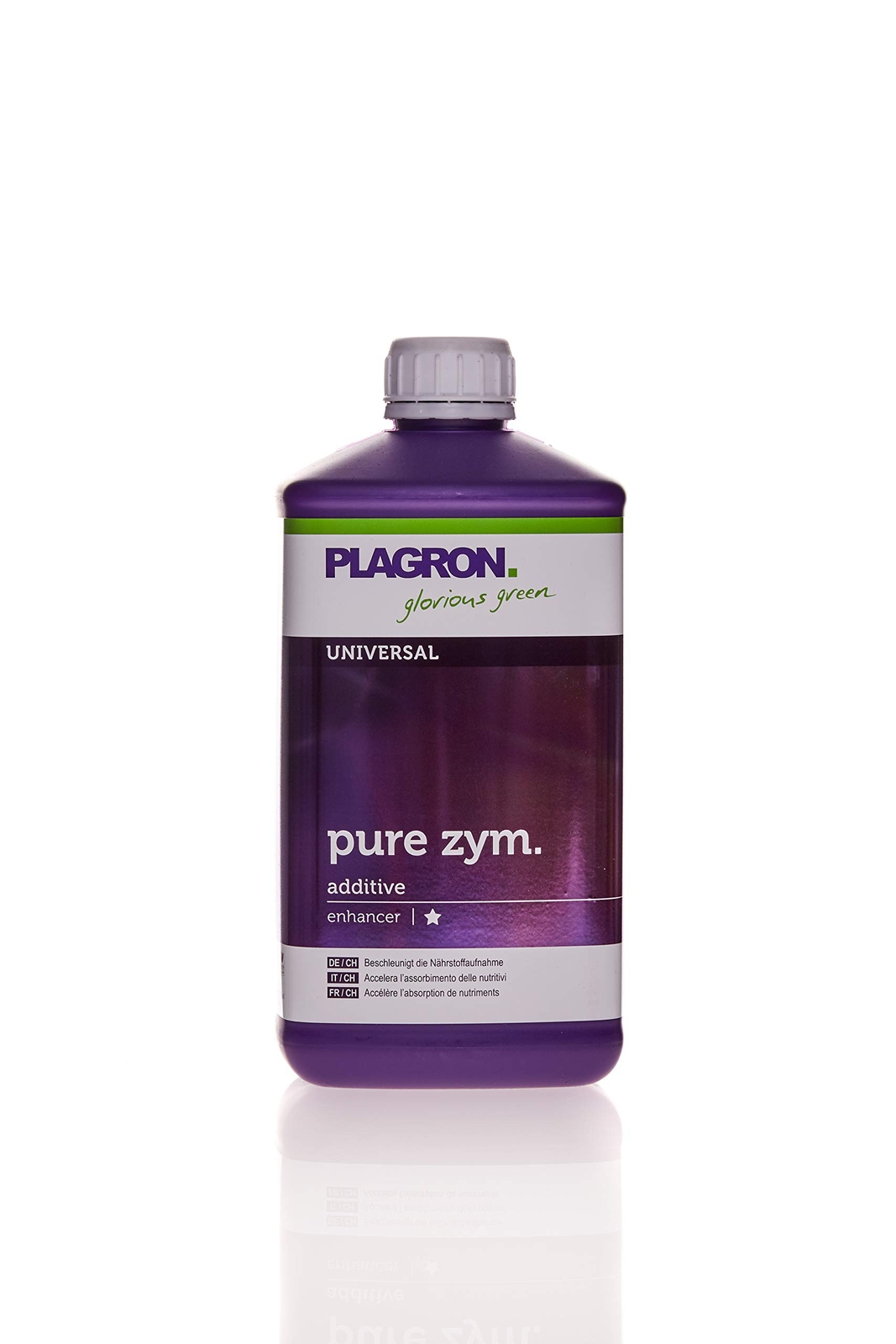 Plagron Pure Enzyme 1L