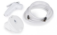 Dusche 3 M Schlauch Abdeckung Einbaudusche Brause Dusch-Set Boot Caravan