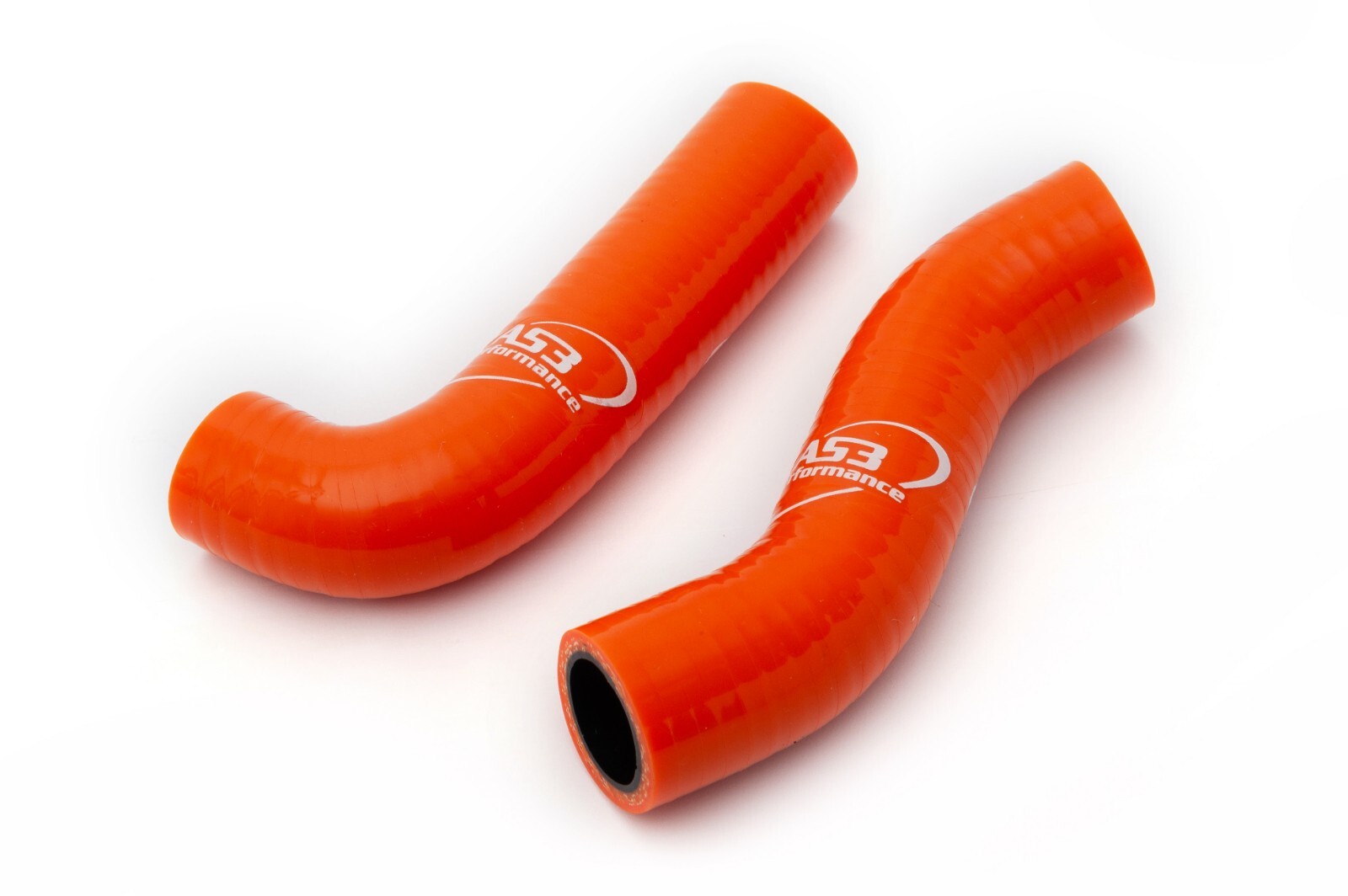 AS3 SILICONE RADIATOR HOSES for KTM 85 SX 2018-2023