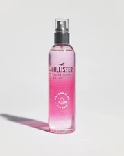 Hollister Must-Have Collection Watermelon + Citrus Body Mist Women's 8 fl oz
