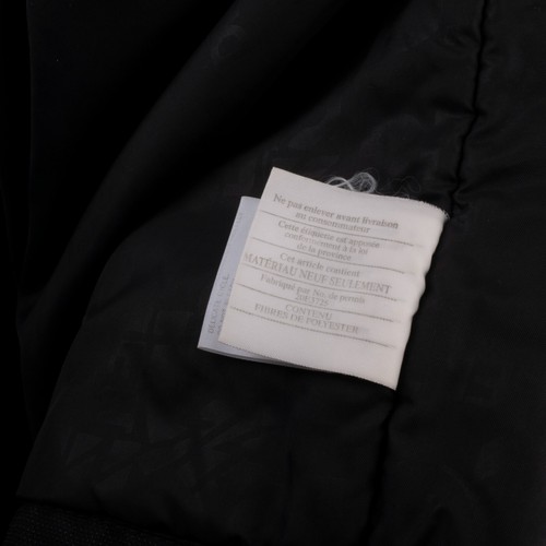 DESCENTE Vintage Women's Vintage Insulated Waterproof Windproof Vest US 8 / M-L - Picture 11 of 14