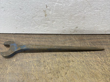 Conduit Bender Wrench    18 1/4" Long   Opening is 1 1/2" BHB-11