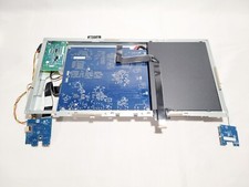 DELL U2422HE Power Board Main Video Board, with Other small boards