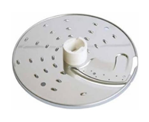 Magimix Reversible 2mm Slicer & 2mm Grater Disc - 3200, 4150, 4200, 5150 & 5200