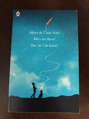 SEE YOU IN THE COSMOS, CARL SAGAN by JACK CHENG - P/B - *PROOF*