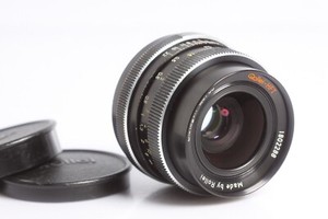 MINT Rolleinar 35mm 2.8 Rollei QBM R Mount Lens Rolleiflex