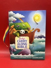 Baby's Carry along Bible : An Easter and Springtime Book for Kids by Sally