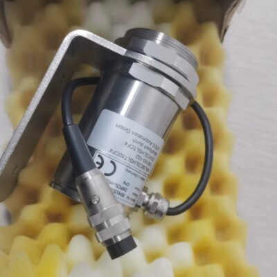 New Halm D6FCSL-HSLT CF4 Infrared Temperature Probe fedex or DHL