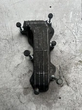 HONDA CBR 600 F2 CBR600 600F2 91 92 93 94 OIL COOLER COVER HOUSING CBR600 F3 95+