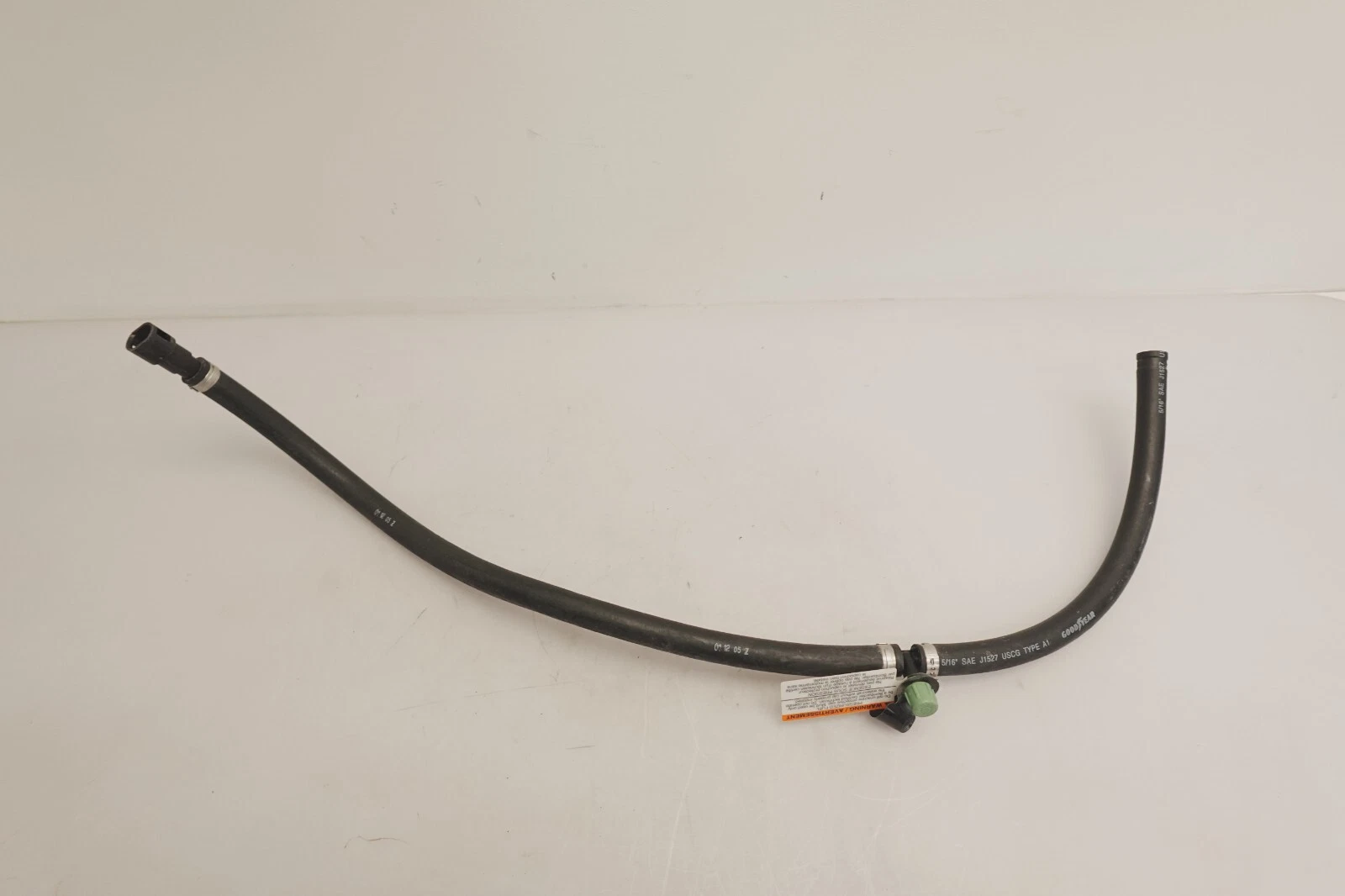 2004 Sea-Doo 3D RFI 787/800 OEM 5/16" Gas Fuel Line Hose 275500626 293710104