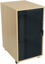 Middle Atlantic Vented Security Door VSDR-20