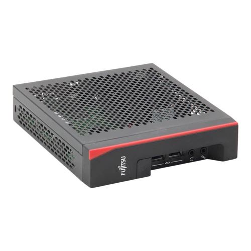 Fujitsu Futro S740 Celeron J4105 4GB DDR4 64GB SSD Thin Client ohne Netzteil