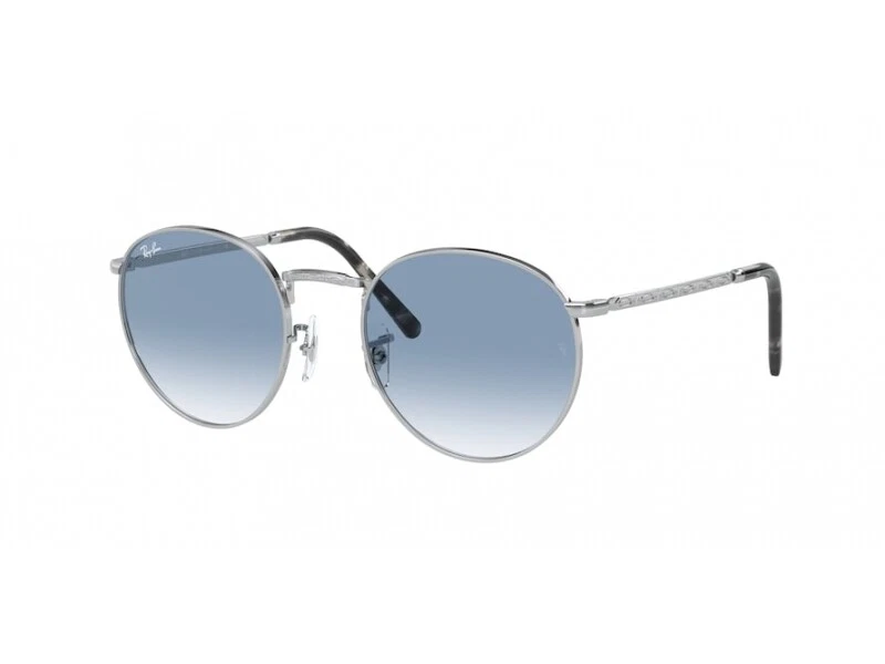 New top round sunglasses