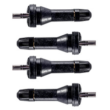6-208 Tpms Valve Stem For Acura Honda Long Valve 4 Count 6-208 Tpms Valve Stem For Acura Honda Long Valve 4 Count