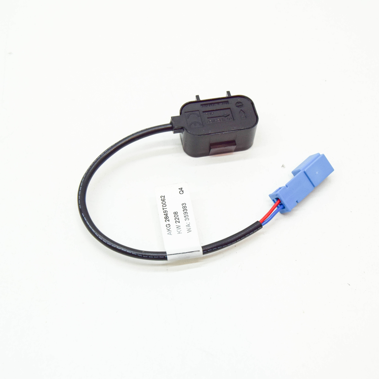 MERCEDES-BENZ SPRINTER 906 Microphone A0018204435 NEW GENUINE | eBay